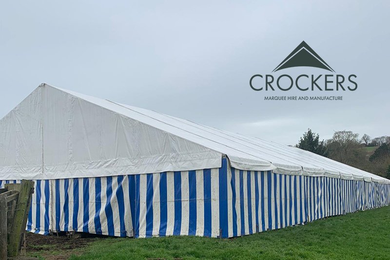 Derby Wedding Marquee Hire